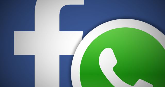 WhatsApp cerca de unirse a Facebook