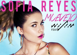 Sofia Reyes - Muevelo ft. Wisin
