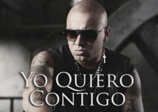 Wisin - Yo Quiero Contigo