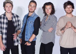 Mirá la primer foto de One Direction sin Zayn Malik