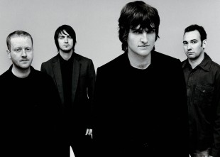 Starsailor - Four To The Floor