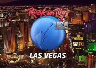 40 Principales te lleva al Rock in Río Usa - Las Vegas