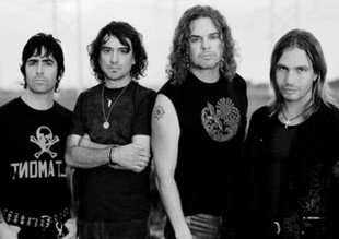 Maná - Labios Compartidos