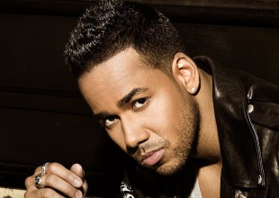 Romeo Santos - Odio