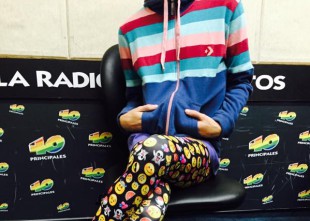 Santi 18 nos trajo un nuevo tutorial