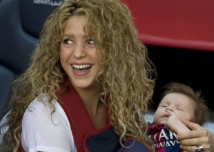 ¿A quién envidia tanto Shakira?