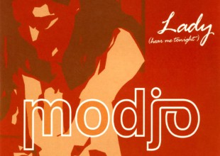 Modjo - Lady (Hear Me Tonight)
