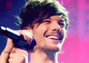 ¡Un One Direction sin ropa interior!