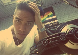 Masaje a domicilio para Juani Martinez