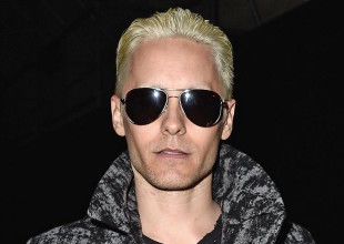 Jared Leto extraña su pelo largo