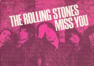 The Rolling Stones - Miss You