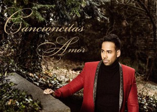 Romeo Santos - Cancioncitas de Amor