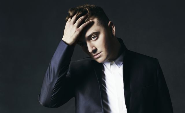 Sam Smith cancela su gira problemas de salud