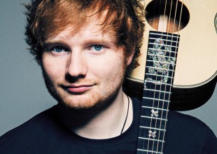 ¿Qué le pasó a Ed Sheeran en nuestro país?