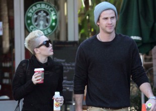 ¿Miley Cyrus de vuelta con Liam Hemsworth?