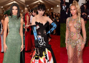 Mirá los mejores Looks de la Gala del MET