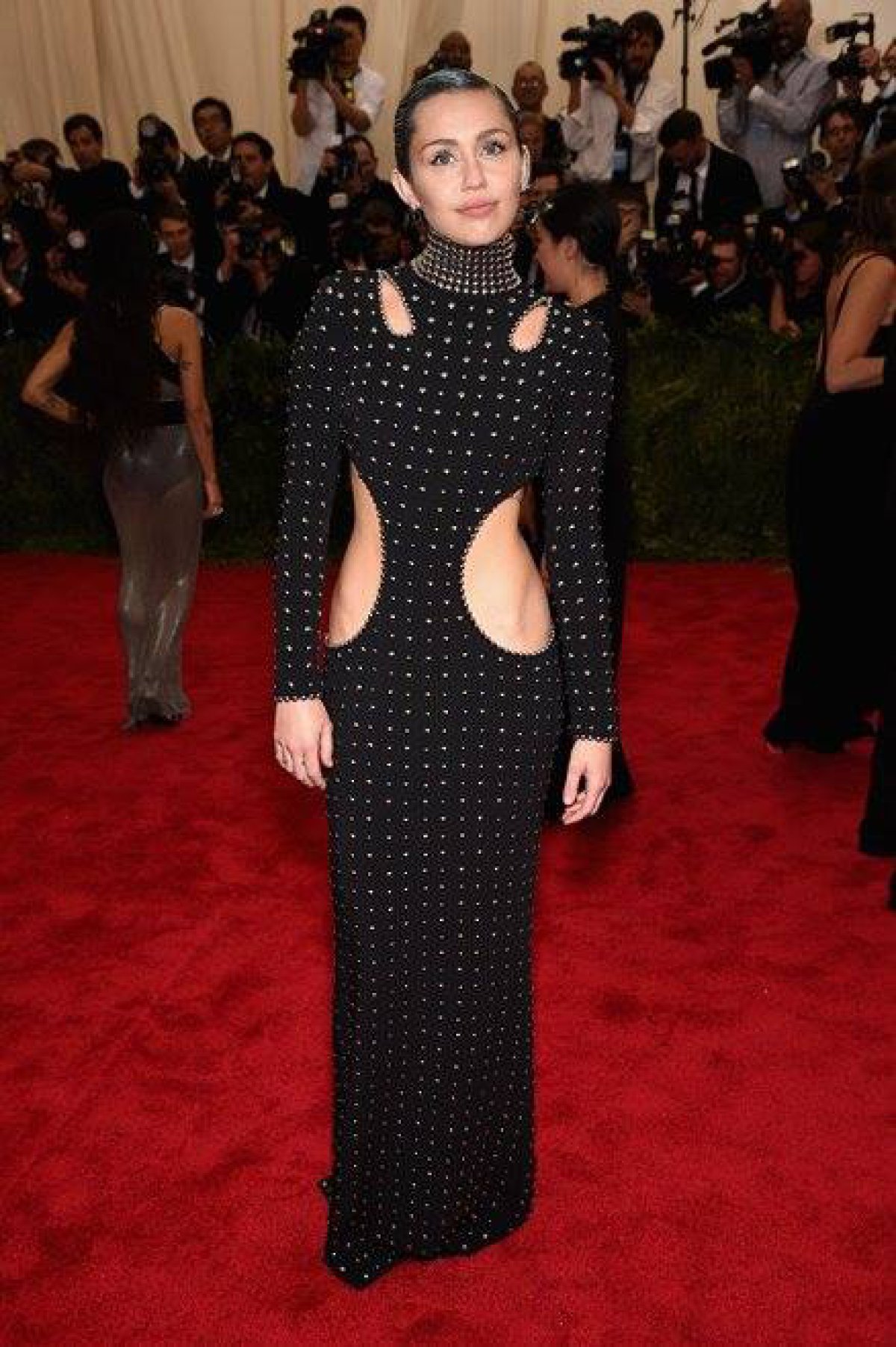 Mirá los mejores Looks de la Gala del MET