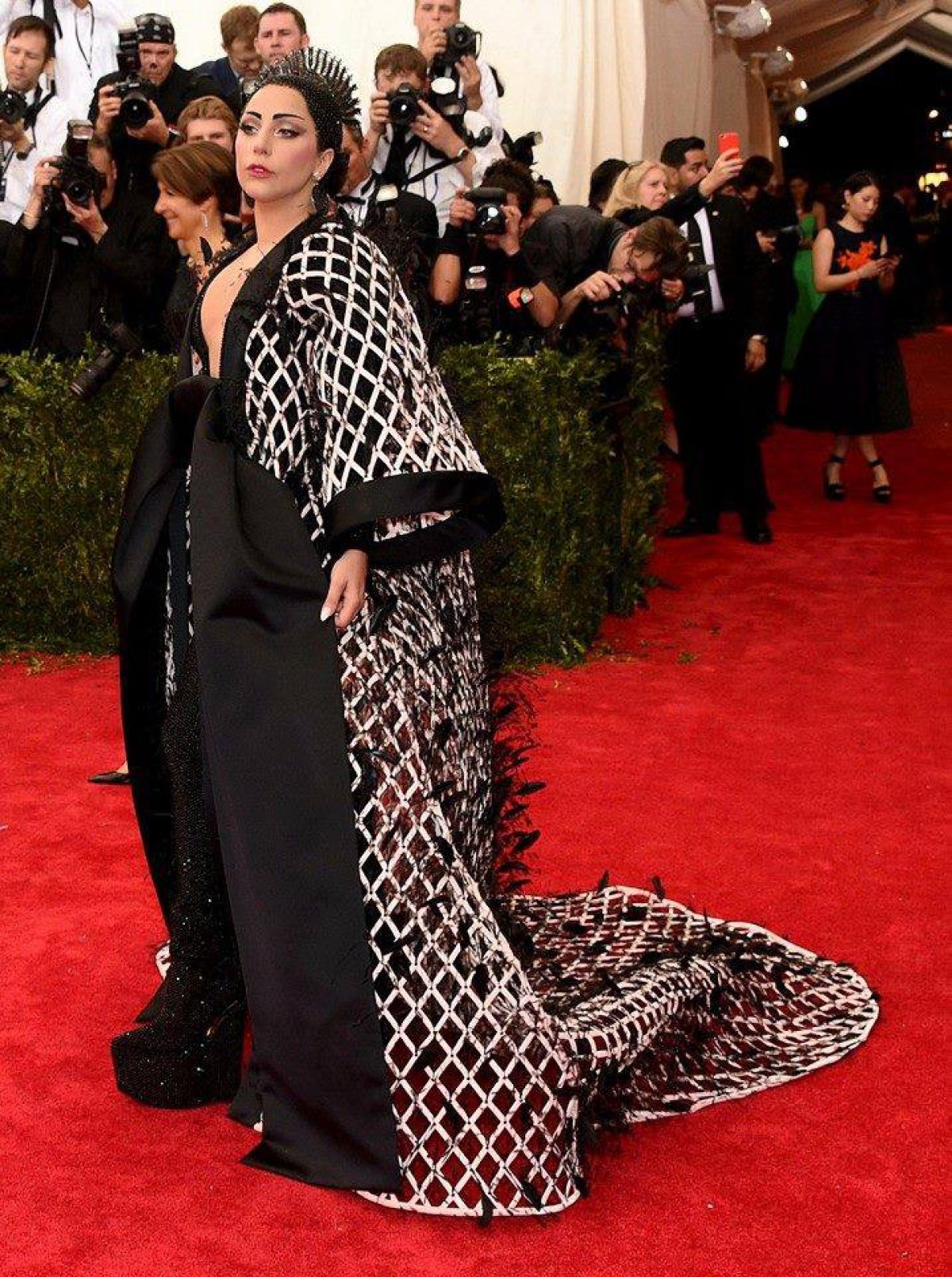 Mirá los mejores Looks de la Gala del MET