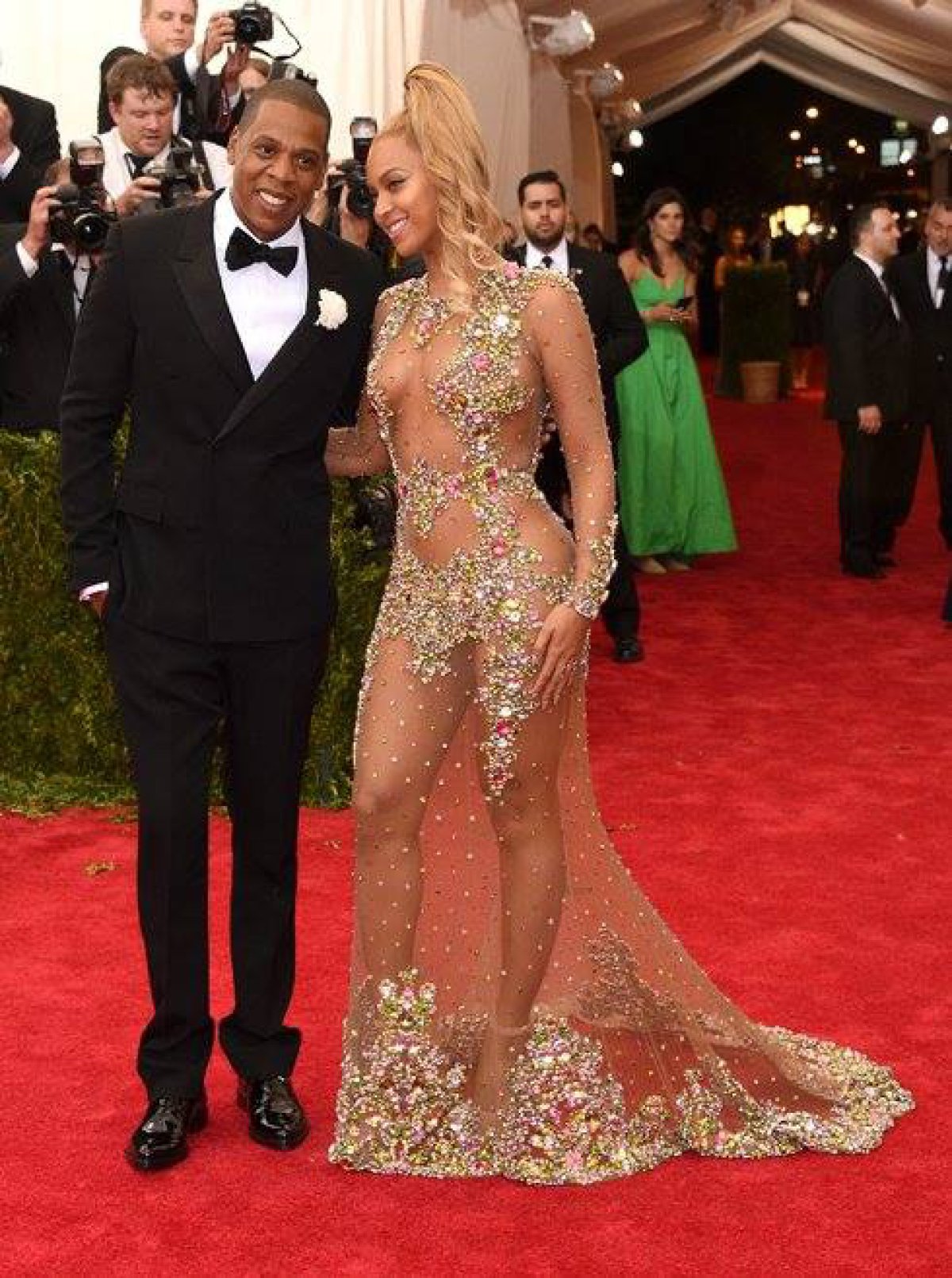 Mirá los mejores Looks de la Gala del MET