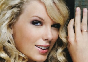 Taylor Swift emocionada con una fan muy especial