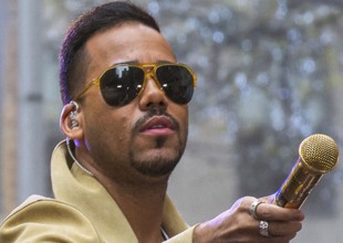 ¿Romeo Santos no se cree seductor?