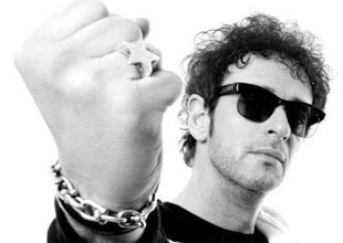 Gustavo Cerati - Cosas Imposibles