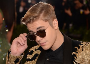 Justin Bieber declaró su amor por Selena Gomez