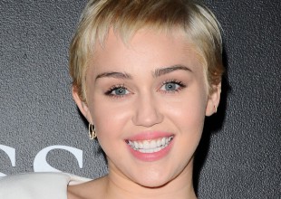 Miley Cyrus no define sus preferencias sexuales