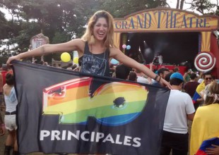 Pau Varela nos trae los mejores momentos del Tomorrowland Brasil