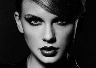 Taylor Swift calienta el estreno de su vídeo