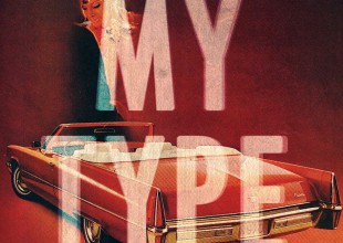 Saint Motel - My Type