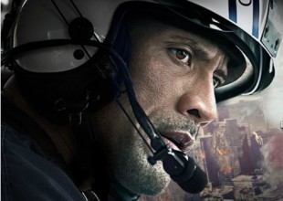 40 Principales y Warner Bros Pictures te invitan a ver la Avant Premiere "Terremoto: La falla de San Andrés"