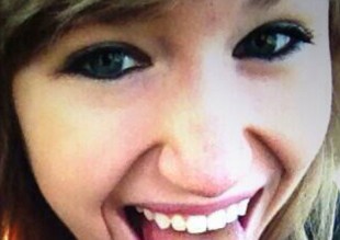 La mujer con la lengua más larga del mundo