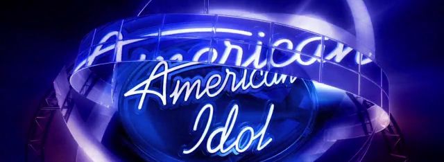 Se termina American Idol