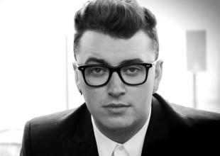 Los nervios de Sam Smith antes de su operación