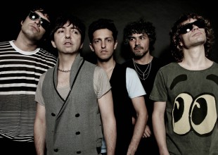 Babasónicos - Run Run