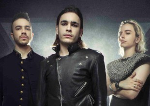 Airbag - Sonidos Criminales
