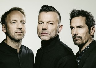 The Camouflage - The Great Commandment