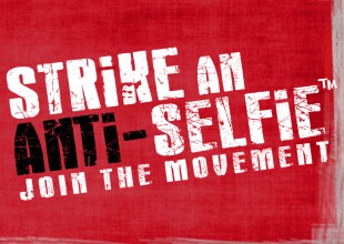 Anti-selfie: la nueva tendencia