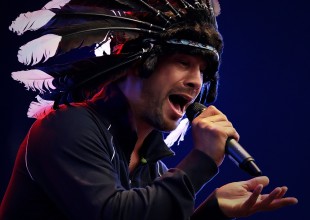Jamiroquai - Love Foolosophy