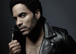 Lenny Kravitz - The Chamber