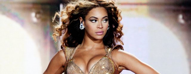 ¿Beyoncé hace apología al dinero?