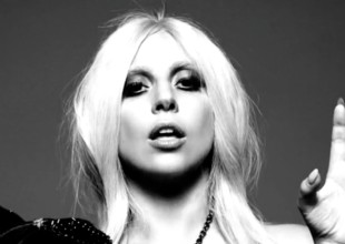 Lady Gaga comienza a revelar detalles sobre su vestido de novia