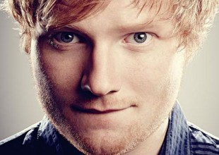 Le mandan videos porno a Ed Sheeran