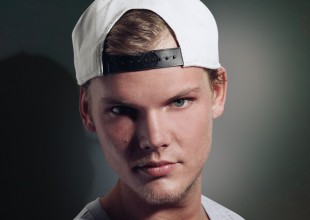 Lo nuevo de Avicii es ‘Waiting for love’