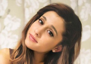 ¿Ariana Grande enamorada?