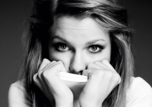 Para Taylor Swift ser cantante no es algo difícil