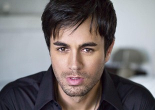 El accidente en vivo de Enrique Iglesias