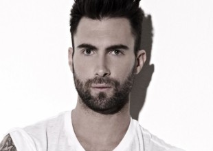 Adam Levine sin ropa en el nuevo video de Maroon 5