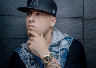 Nicky Jam en Argentina